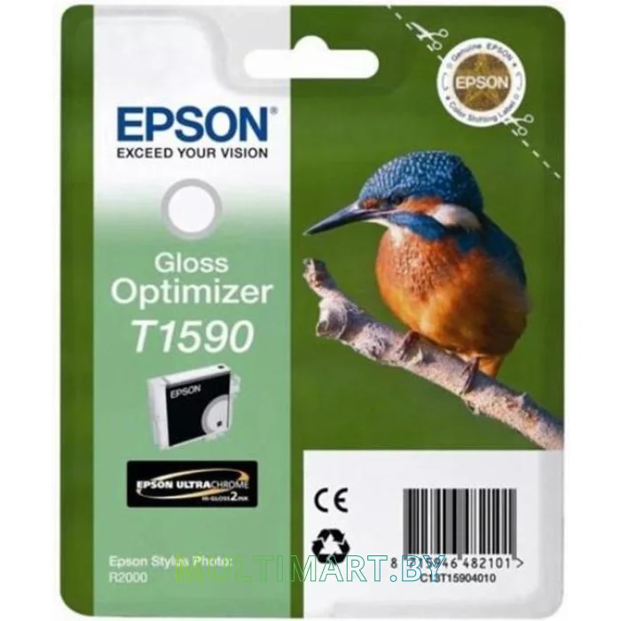 Картридж Epson C13T15904010